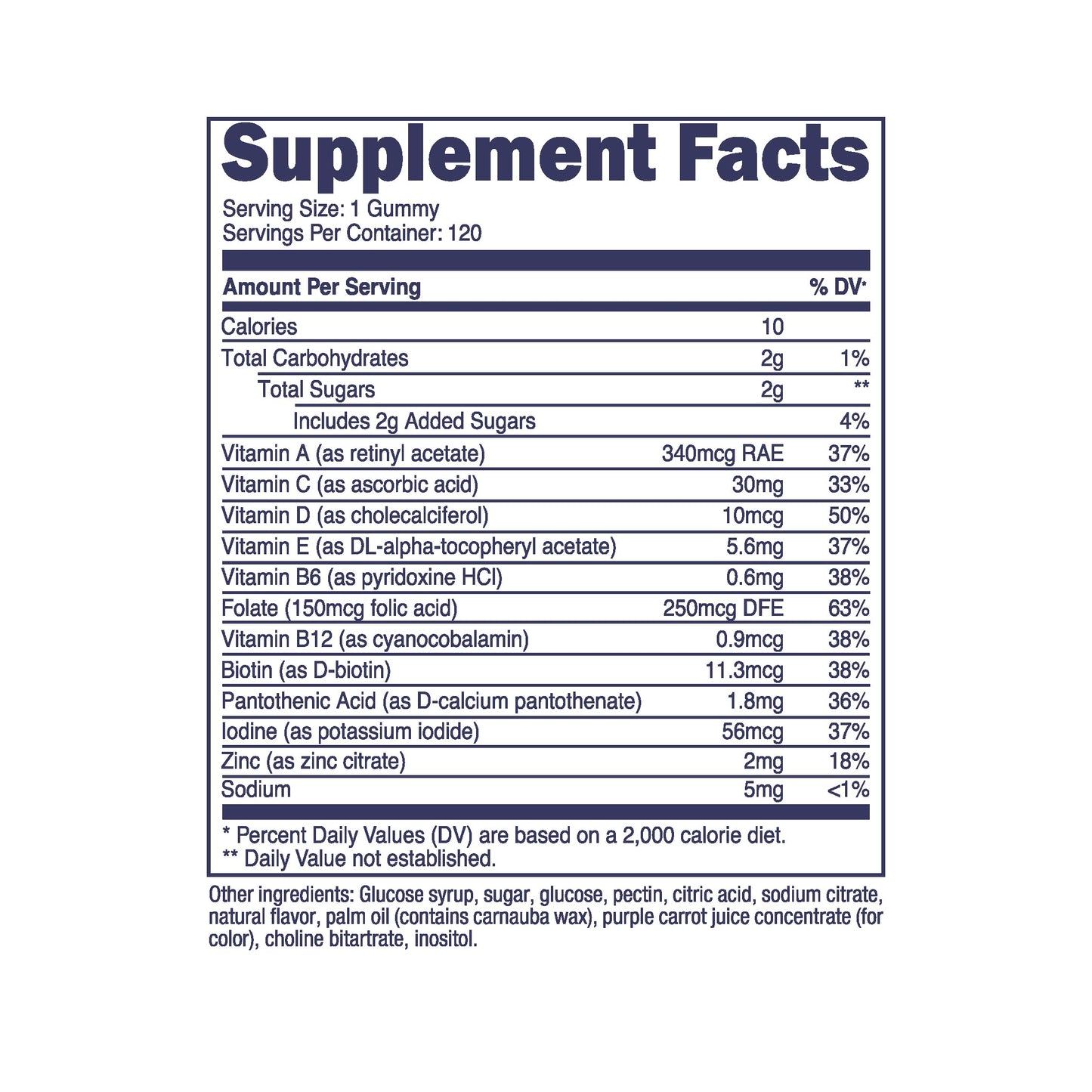 Pre-Order | Arrives in 5–10 Days – Nutricost Kids Multivitamin Gummies 120 Servings (Mixed Berry Flavored Gummies) - Gluten Free, Non-GMO, and Vegetarian Friendly