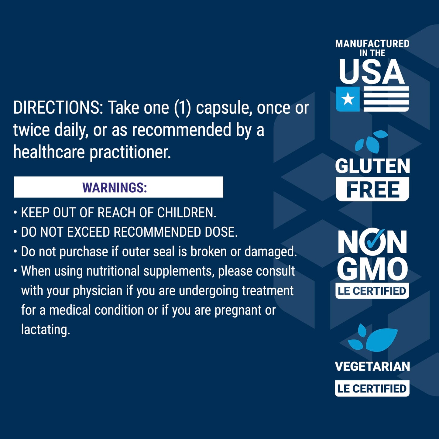 Pre-Order | Arrives in 5–10 Days – Life Extension PQQ Caps – Pyrroloquinoline Quinone, 10 mg – Promotes The Growth of New Mitochondria, ATP, Energy Support – Gluten-Free, Non-GMO, Vegetarian – 30 Capsules