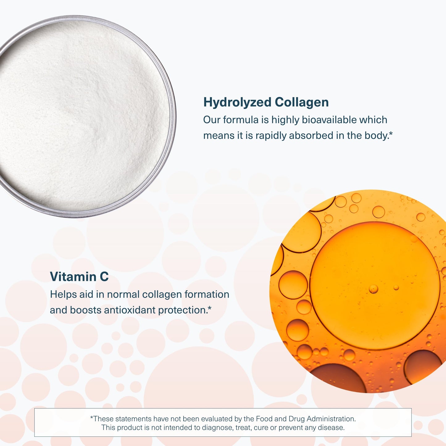 Pre-Order | Arrives in 5–10 Days – Youtheory Collagen Powder - Premium Collagen Supplement with Vitamin C & Biotin - for Healthy Hair, Nails, Skin & Joints* - Hydrolyzed & Highly Absorbable - Dairy, Soy & Gluten Free - Vanilla - 10 oz