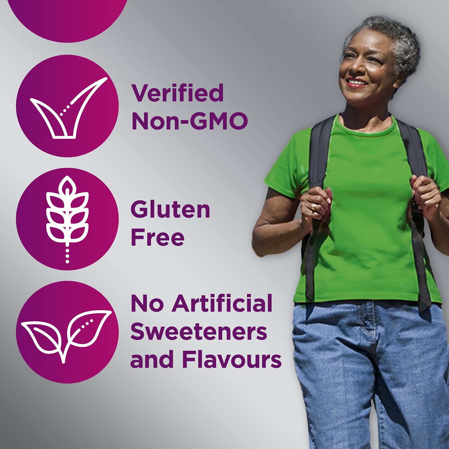 Pre-Order | Arrives in 5–10 Days – Centrum Minis Silver Women's Multivitamin for Women 50 Plus, Multimineral Supplement with Vitamin D3, B Vitamins, Non-GMO Ingredients, Supports Memory and Cognition in Older Adults - 280 Ct