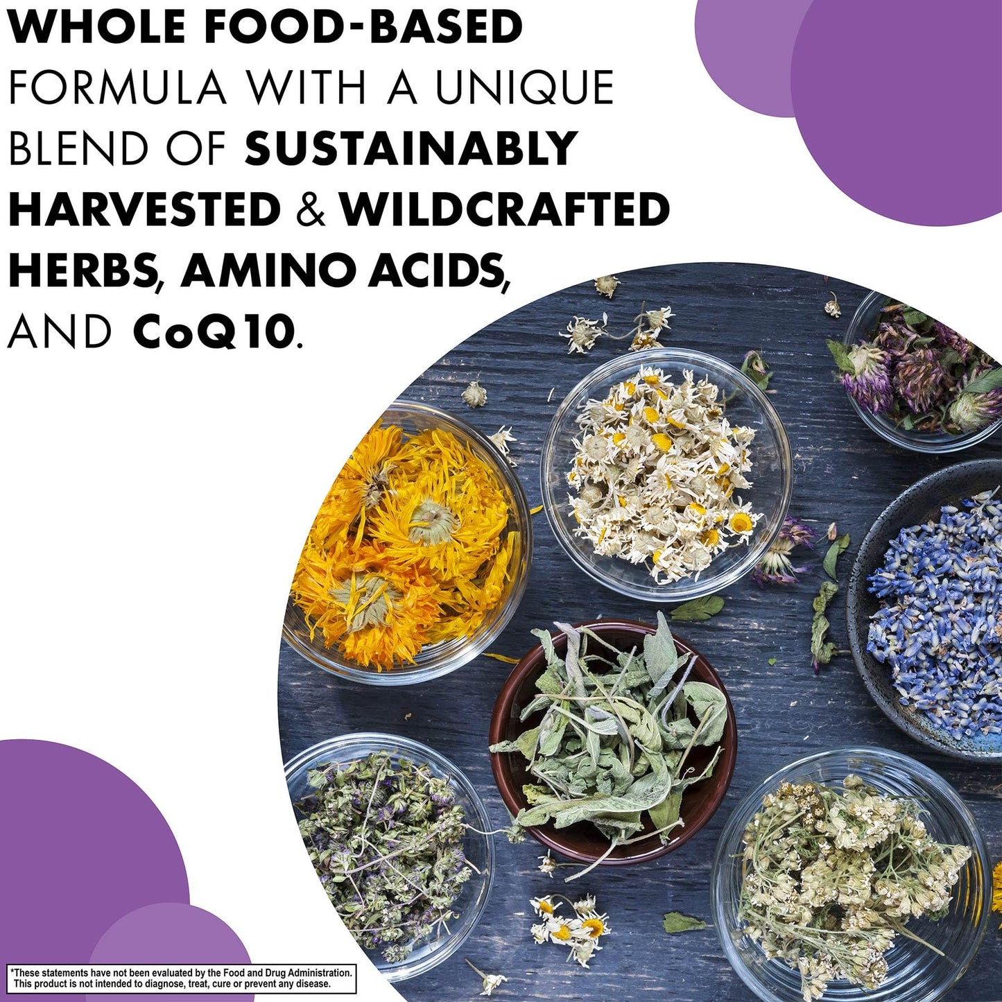 Pre-Order | Arrives in 5–10 Days – Bluebonnet Nutrition Blood Pressure Support, Vascular Health*, Non-GMO, Vegan, Gluten-Free, Soy-Free, Dairy-Free- 60 Vegetable Capsules, 30 Servings