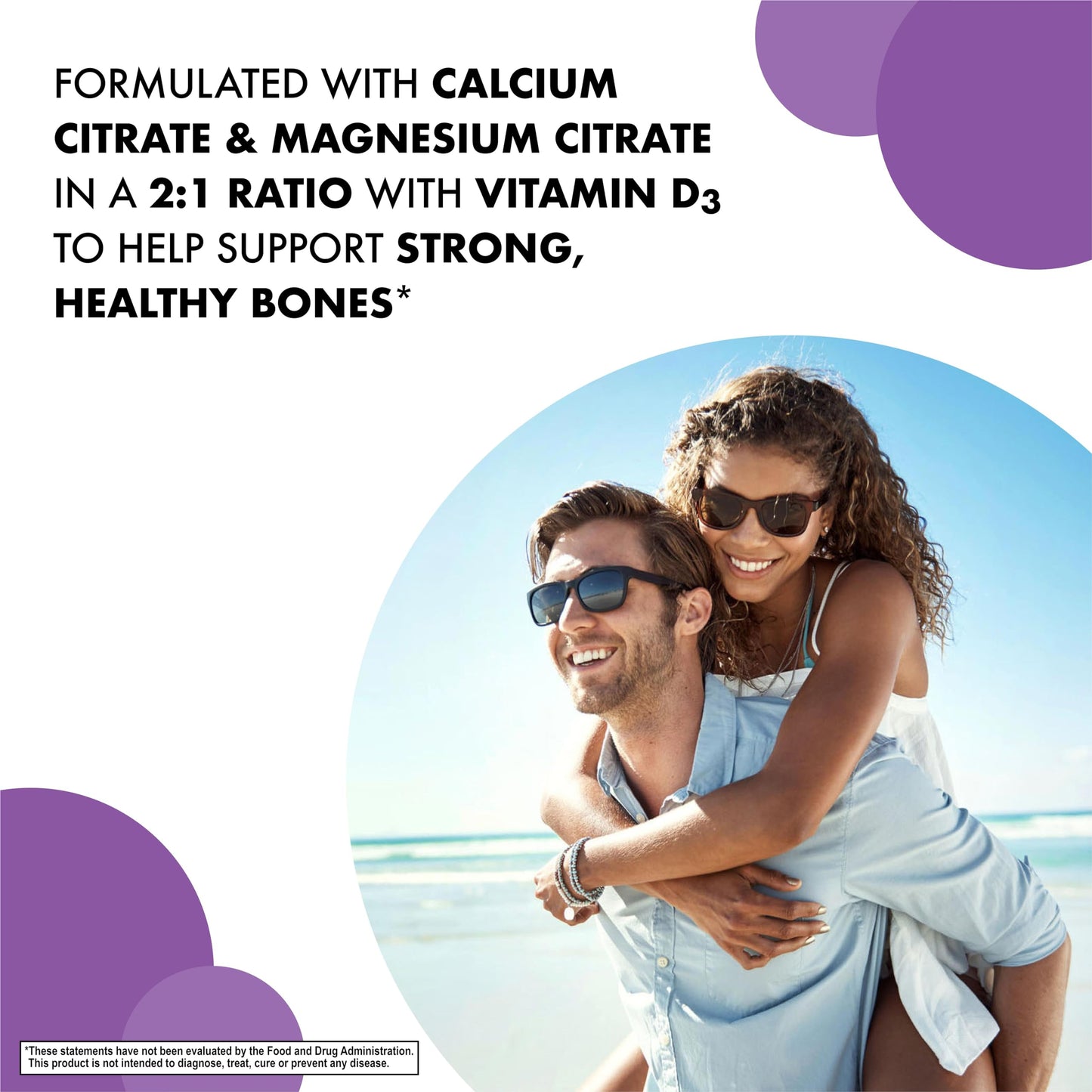 Pre-Order | Arrives in 5–10 Days – Bluebonnet Nutrition Liquid Calcium Citrate Magnesium Citrate, Vitamin D3, Bone Health, Gluten Free, Soy free, milk free, kosher, 32 Servings, Lemon Flavor, 16 Fl Oz (Pack of 1)