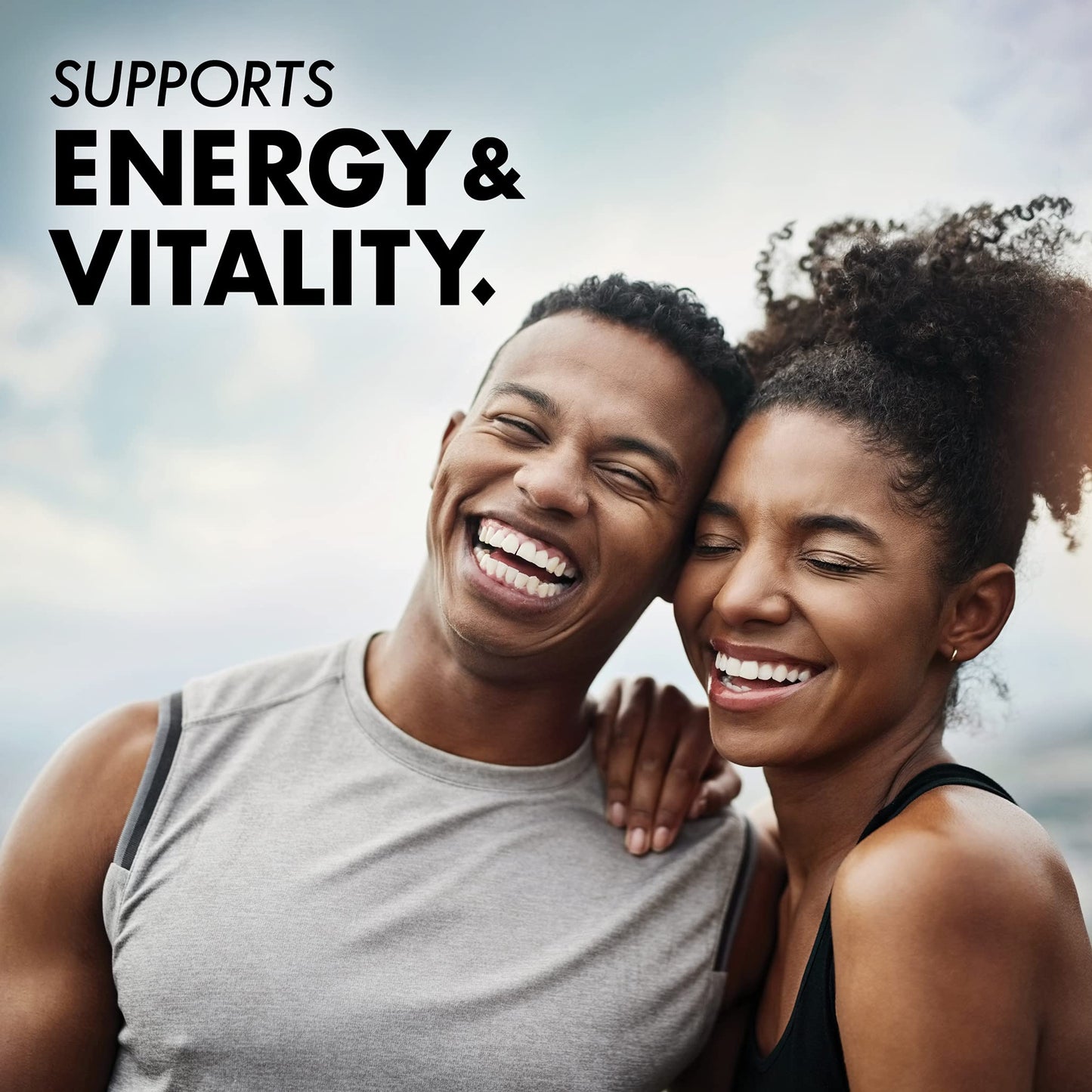 Pre-Order | Arrives in 5–10 Days – BlueBonnet Magnesium Potassium Plus Bromelain Vegetarian Capsules, 60 Count