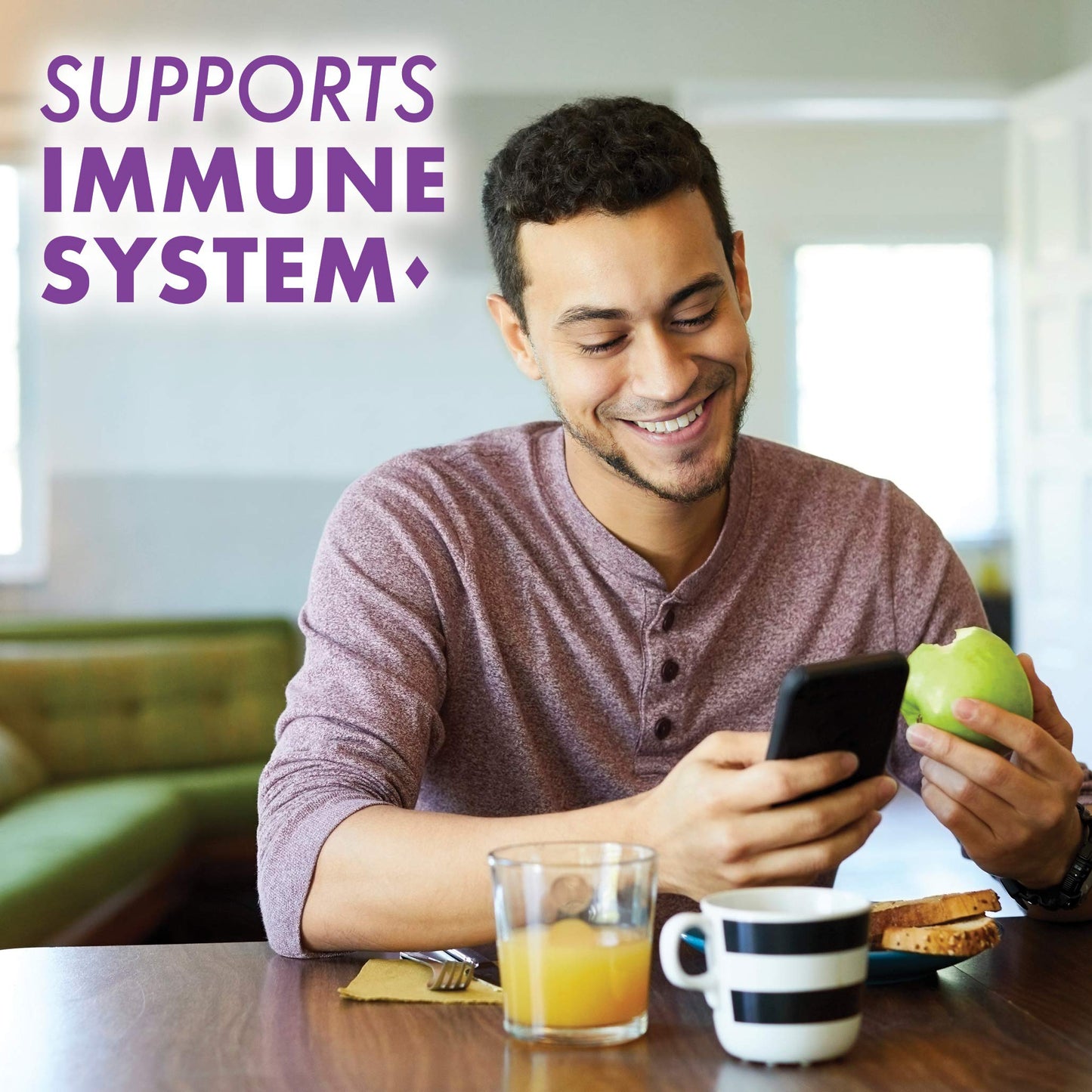 Pre-Order | Arrives in 5–10 Days – Bluebonnet Nutrition Vitamin C 1000 mg Vegetable Capsules, Ascorbic Acid, For Immune Health & Skin Health, Vegan, Vegetarian, Non GMO, Gluten Free, Soy Free, Milk Free, Kosher, 90 Vegetable Capsules