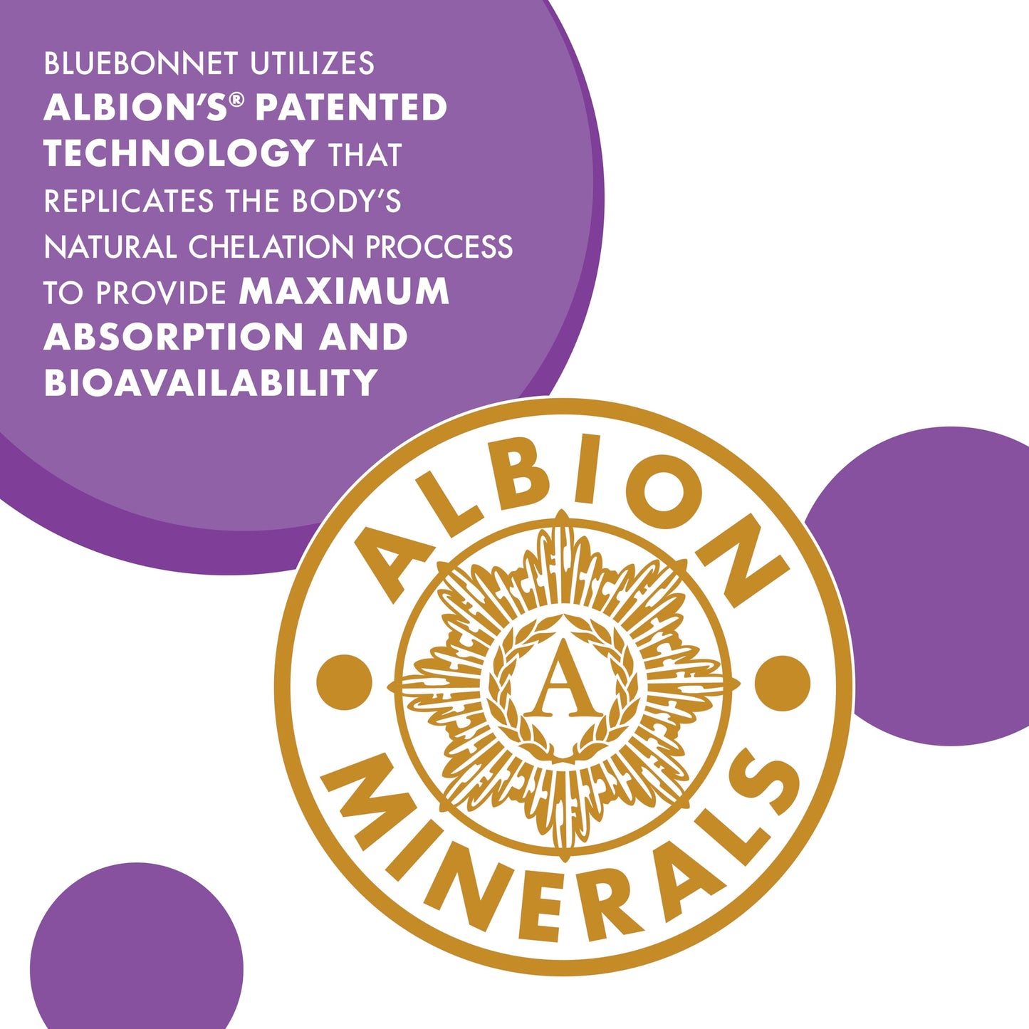 Pre-Order | Arrives in 5–10 Days – Bluebonnet Nutrition Albion Chelated Magnesium Vegetable Capsule, 200 mg, Stress Relief, Vegan, Non GMO, Gluten Free, Soy Free, Milk Free, Kosher, 60 Vegetable Capsule, 1 Month Supply