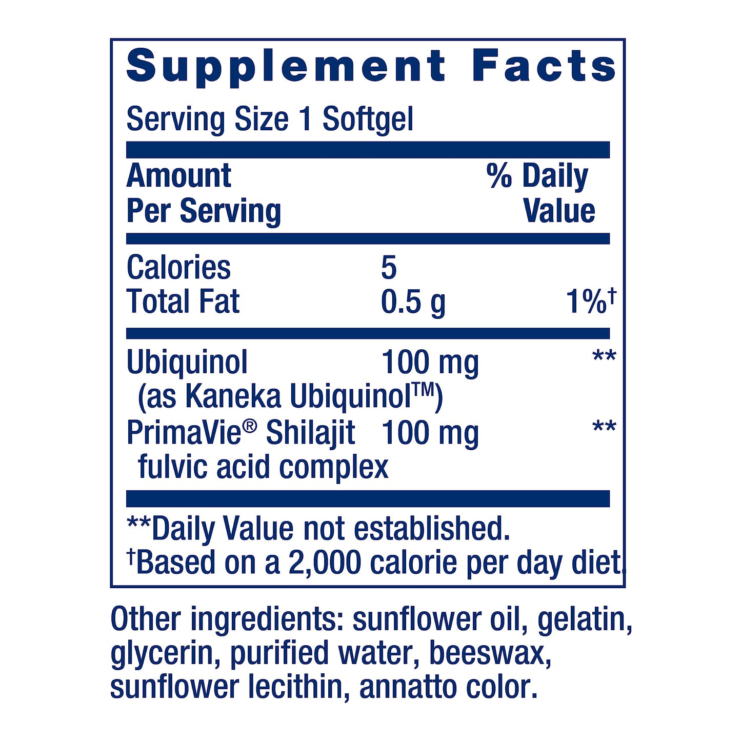 Pre-Order | Arrives in 5–10 Days – Life Extension Super Ubiquinol CoQ10 with Enhanced Mitochondrial Support, ubiquinol CoQ10, shilajit, potent heart health & cellular energy production support, ultra-absorbable, gluten-free, 60 softgel