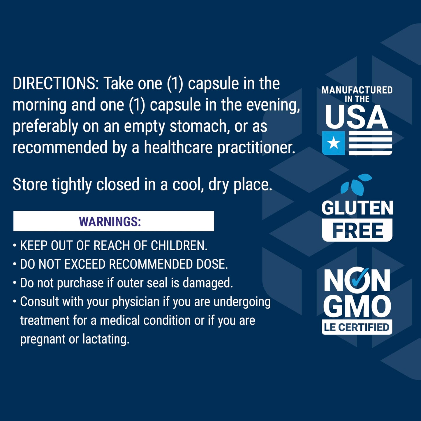 Pre-Order | Arrives in 5–10 Days – Life Extension Alpha-Lipoic Acid with Biotin, for Cell Protection, Universal antioxidant for Liver & Nerve Health, Gluten-Free, Non-GMO, 60 Capsules