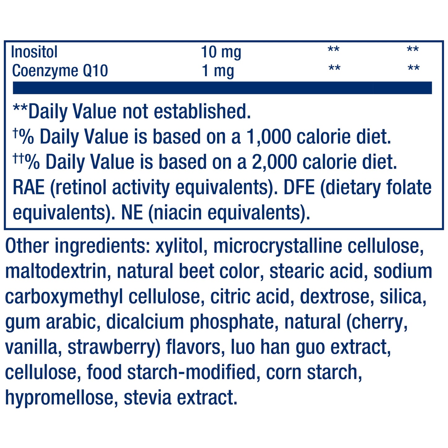 Pre-Order | Arrives in 5–10 Days – Life Extension Children's Formula Mix™, multivitamin for Kids, 18 Essential Vitamins and Minerals, Berry Flavored with no Added Sucrose, Gluten-Free, Non-GMO, 120 chewable Tablets