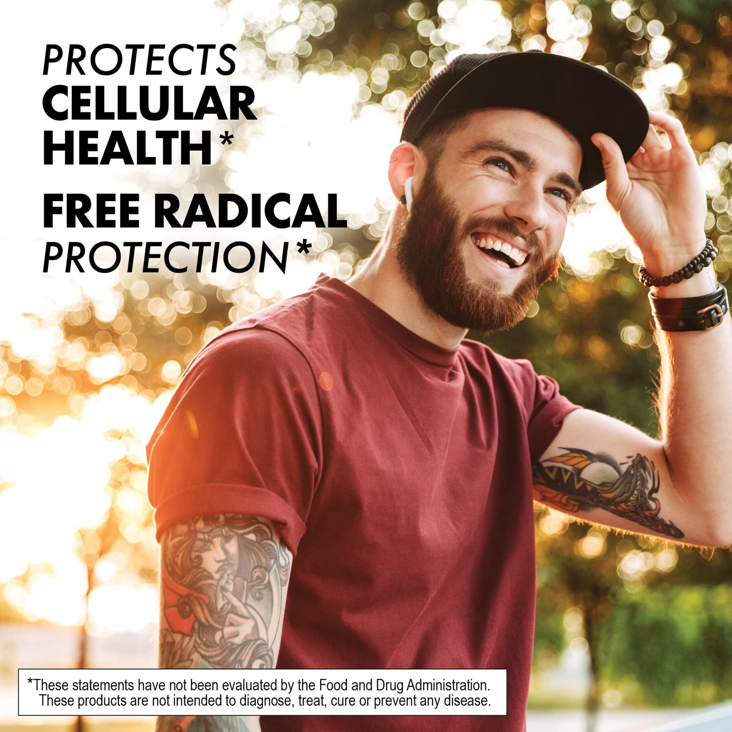 Pre-Order | Arrives in 5–10 Days – BLUEBONNET NUTRITION ALPHA LIPOIC ACID 100 mg