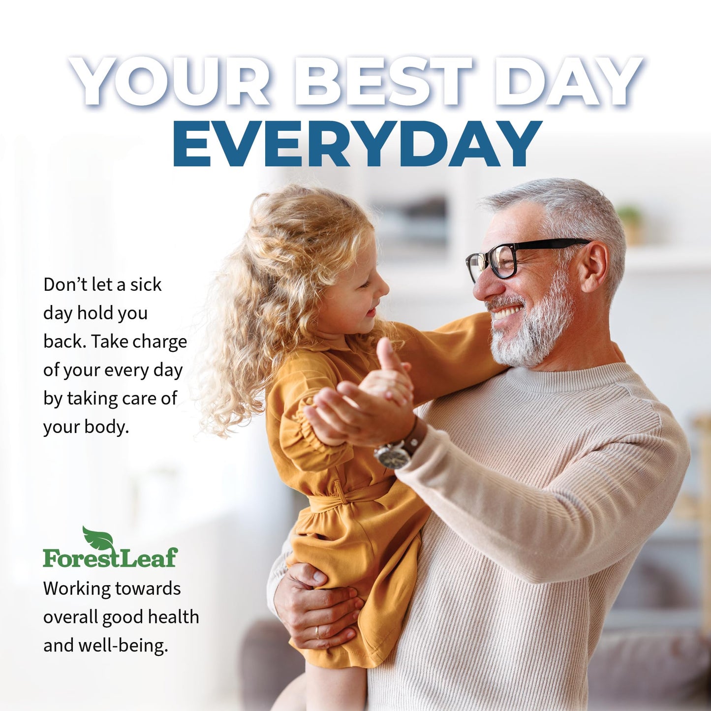 Pre-Order | Arrives in 5–10 Days – ForestLeaf Vitamin D3 10,000 IU | VIT D - VIT D3 Vitamin D Supplements for Women and Men | Bone Health, Teeth and Immune Support | Easy to Swallow Pills | High Potency Daily, 6-Month Supply, 180 Caps