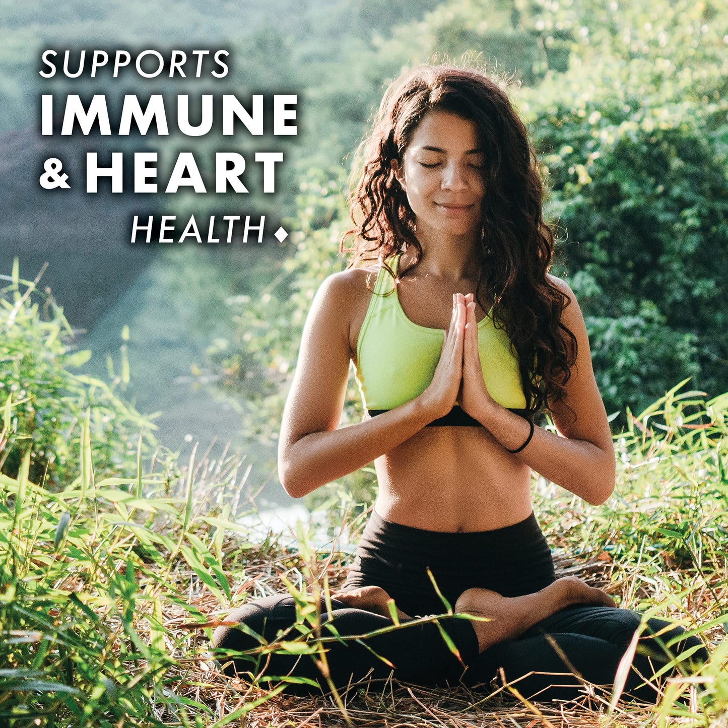 Pre-Order | Arrives in 5–10 Days – Vitamin K2 (as Menaquinone-7) (from natto extract using Bacillus subtilis) 100 mcg. Other ingredients: Kosher vegetable capsules, vegetable cellulose, vegetable magnesium stearate