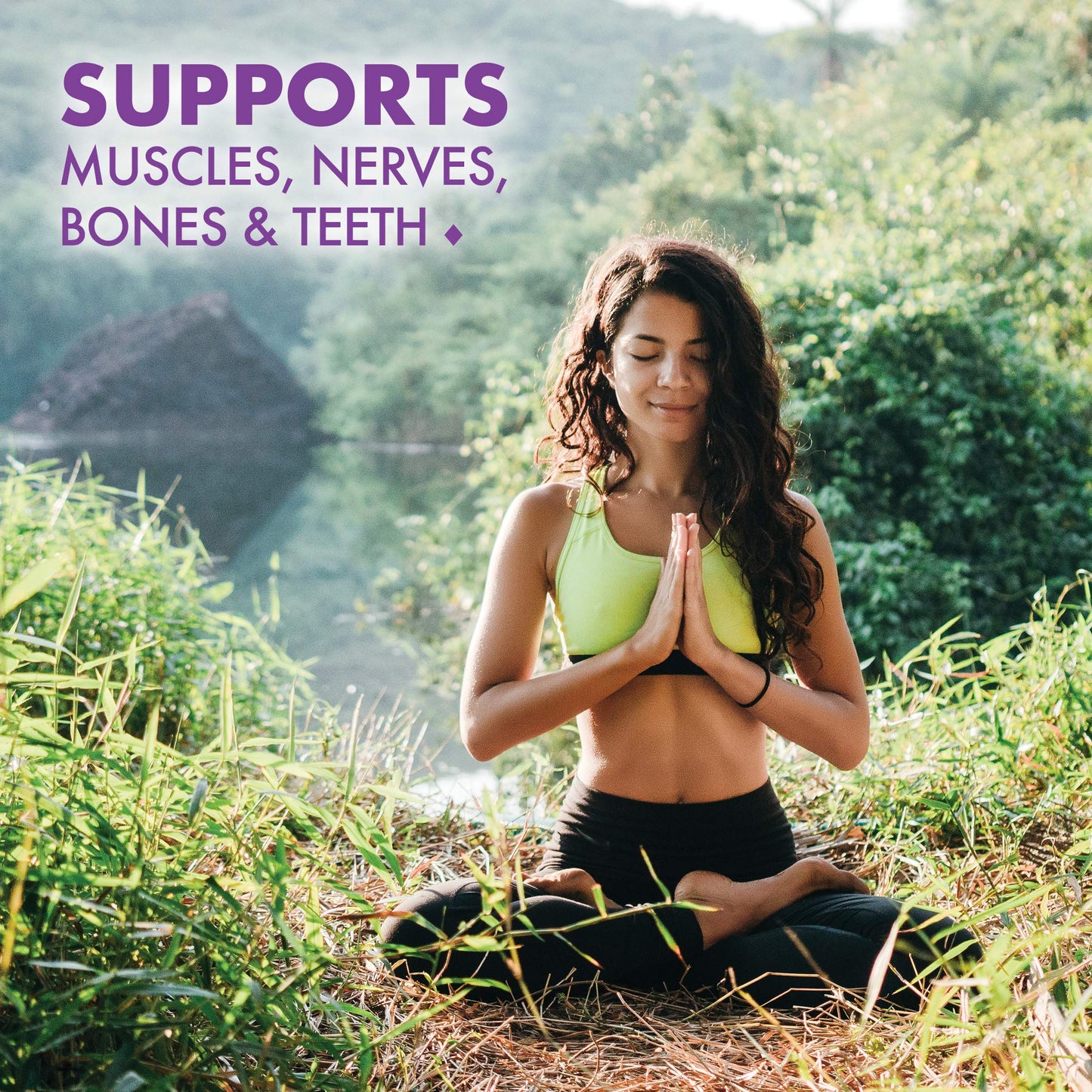 Pre-Order | Arrives in 5–10 Days – Bluebonnet Nutrition Albion Buffered Chelated Magnesium 200 mg, Magnesium Oxide, Stress Relief, Vegan, Non GMO, Gluten Free, Soy Free, Milk Free, Kosher, 60 Vegetable Capsules, 1 Month Supply