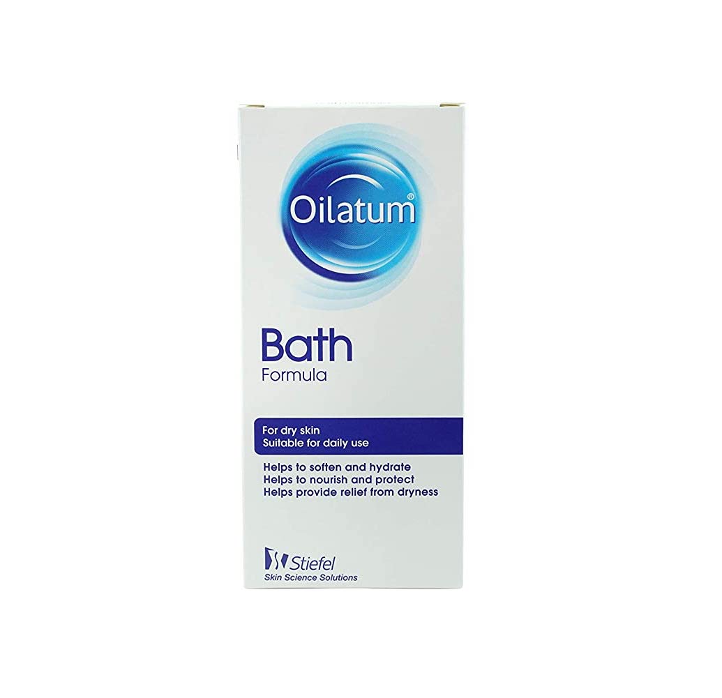OILATUM BATH FORMULA