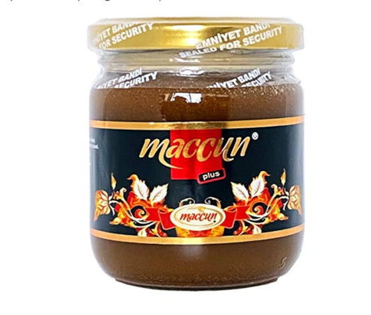 MACCUN PLUS HONEY PASTE FOR MEN