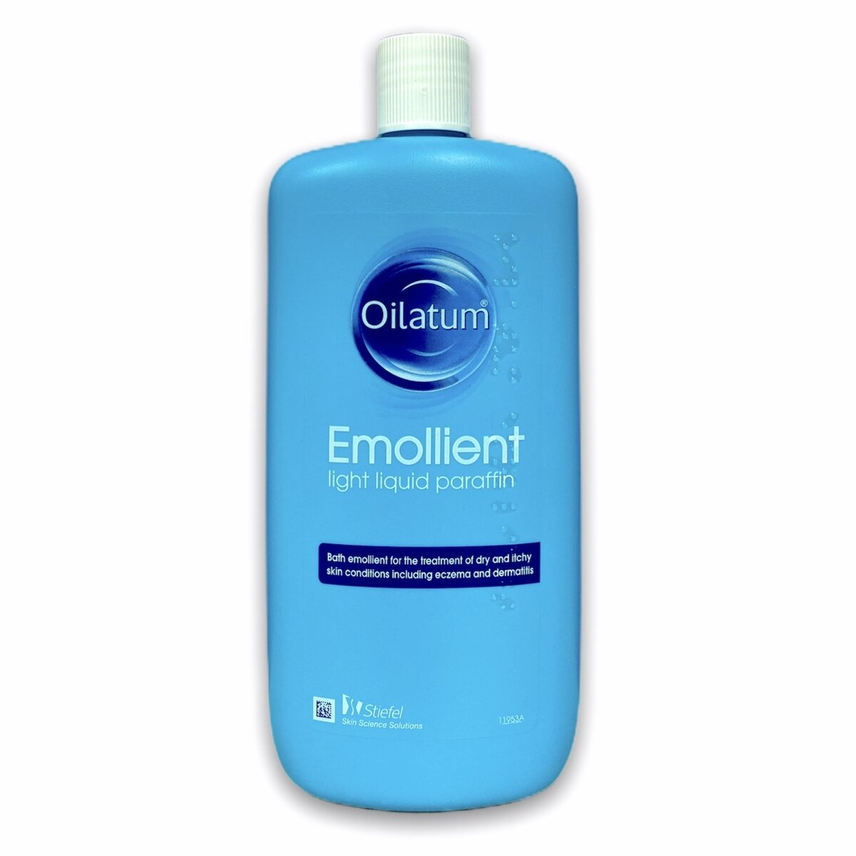 OILATUM EMOLIENT