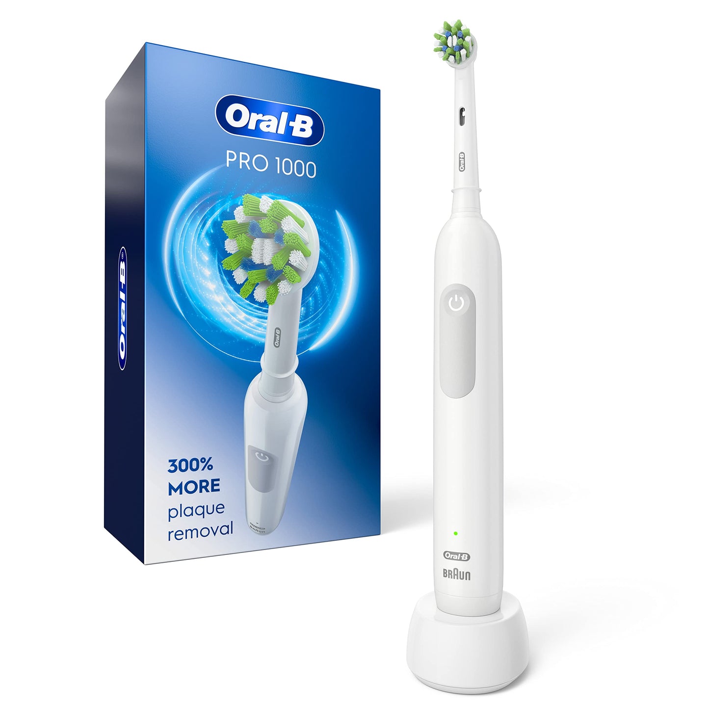 ORAL-B PRO 1000