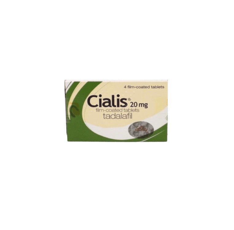 CIALIS