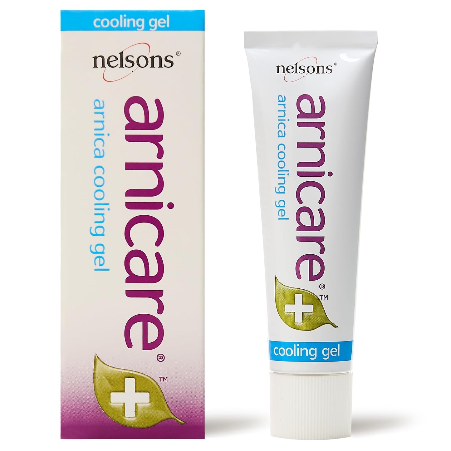 NELSONS ARNICARE ARNICA COOLING GEL