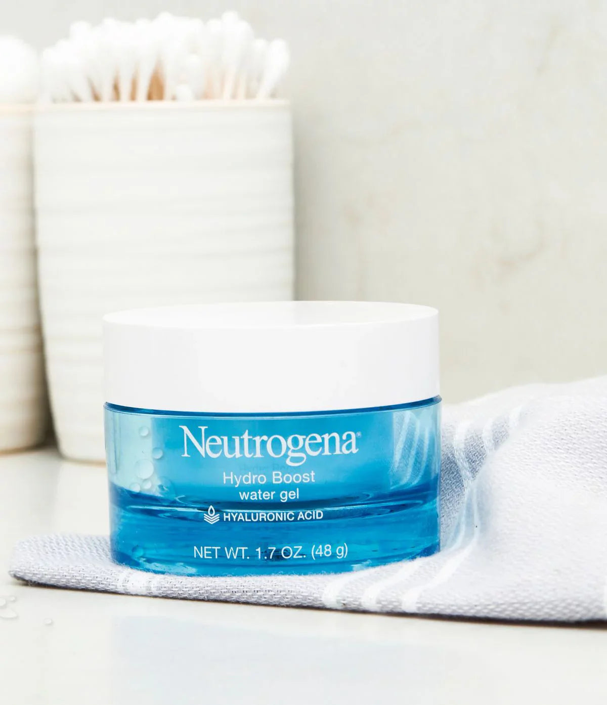 NEUTROGENA HYDRO BOOST WATER GEL 48G