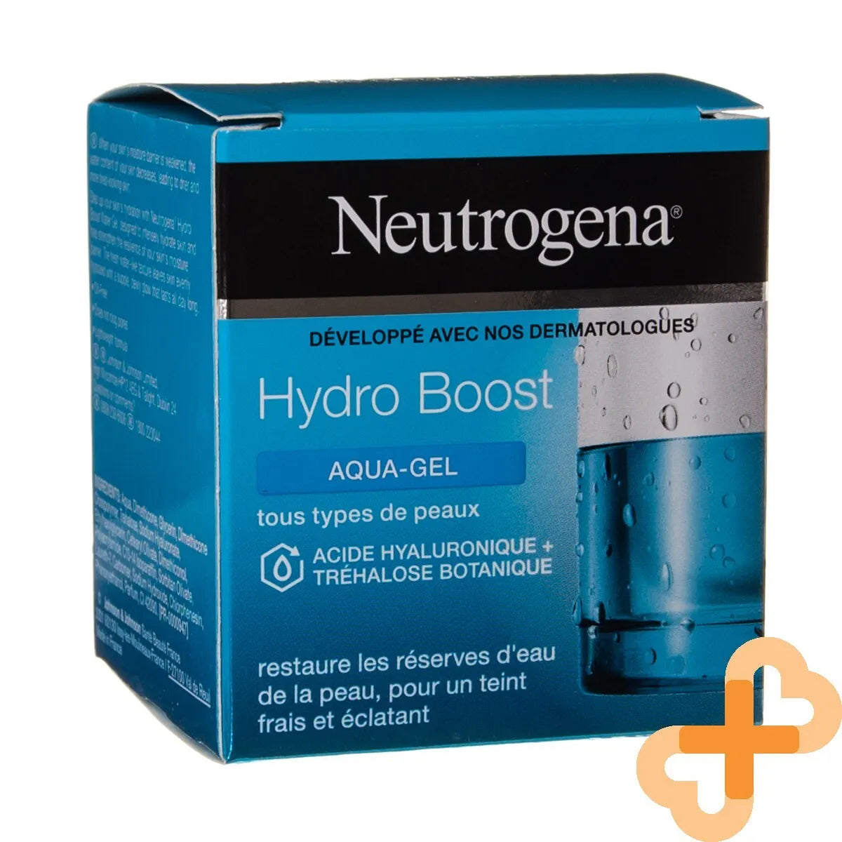NEUTROGENA HYDRO BOOST AQUA-GEL