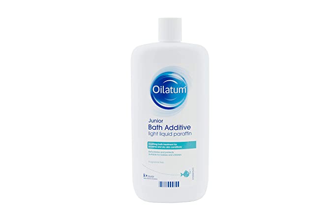 OILATUM JUNIOR BATH ADDITIVE 150ML