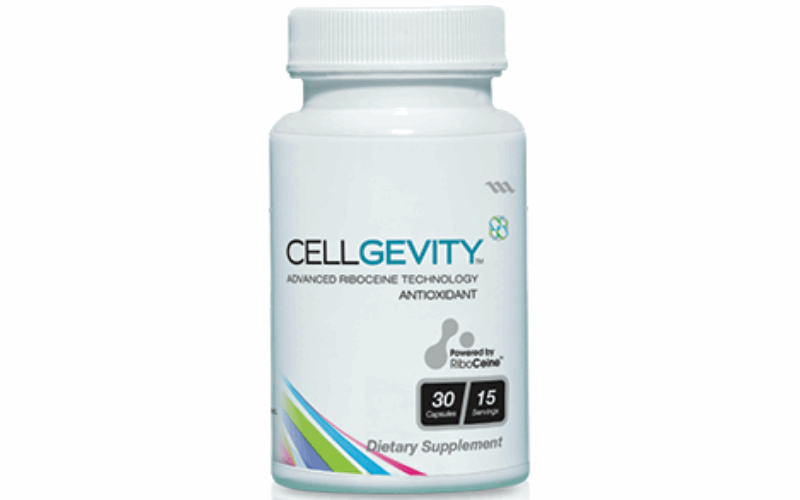 Cellgevity - Advanced Glutathione Support Supplement Caplet Cellgevity - Advanced Glutathione Support Supplement Caplet