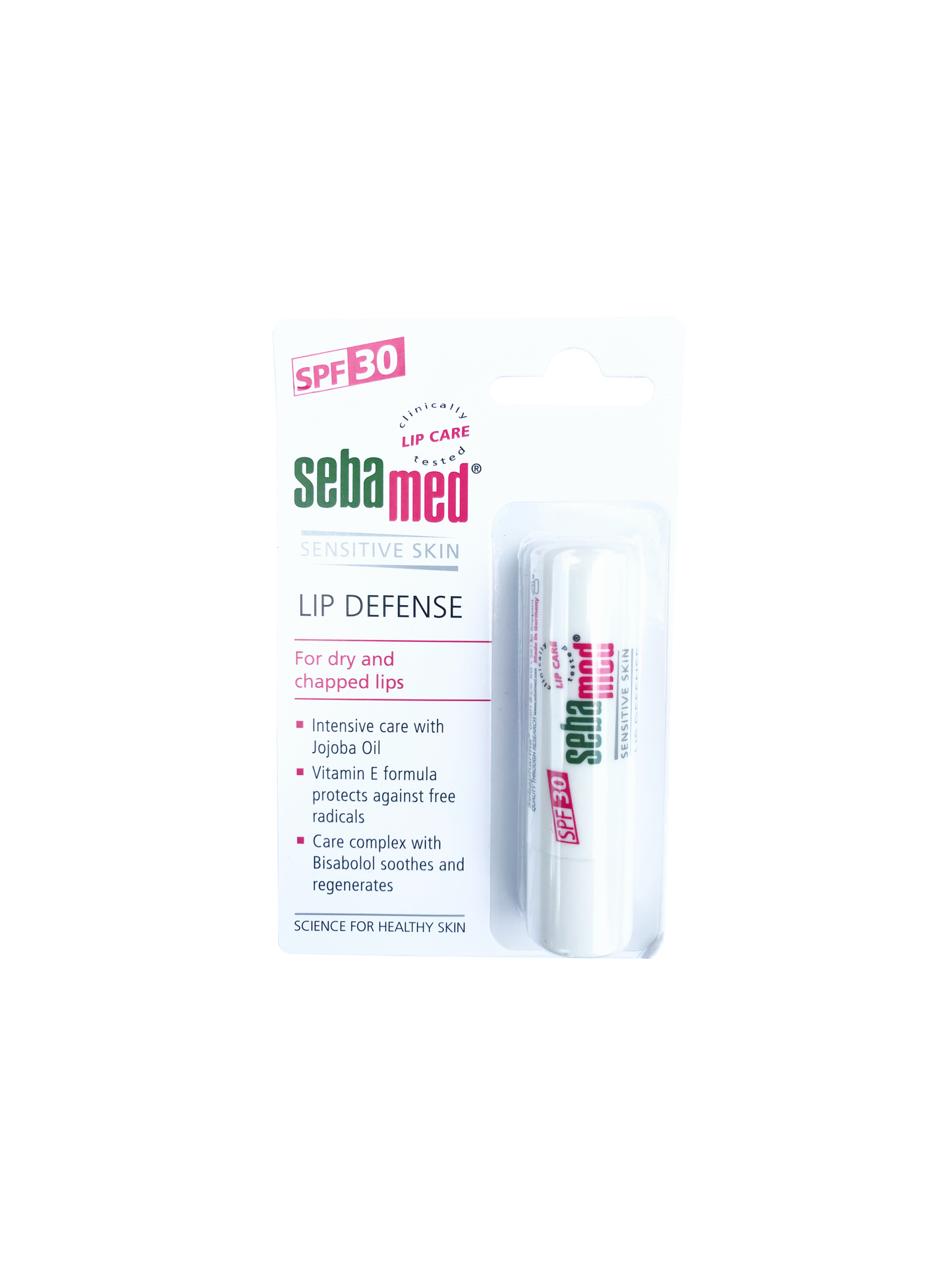 SEBAMED LIP DEFENSE