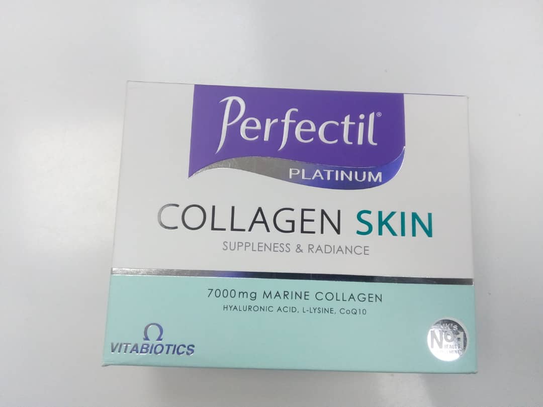 PERFECTIL PLATINUM COLLAGEN SKIN