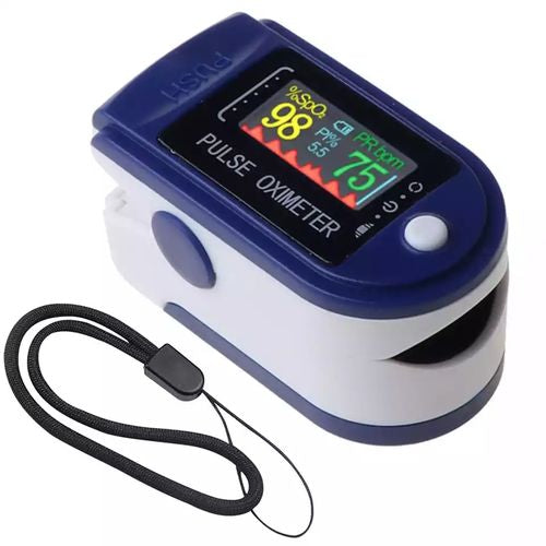 OXIMETER - E-Pharmacy Ghana