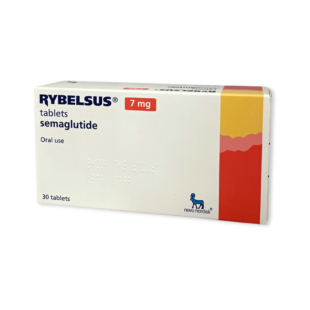 RYBELSUS 7MG