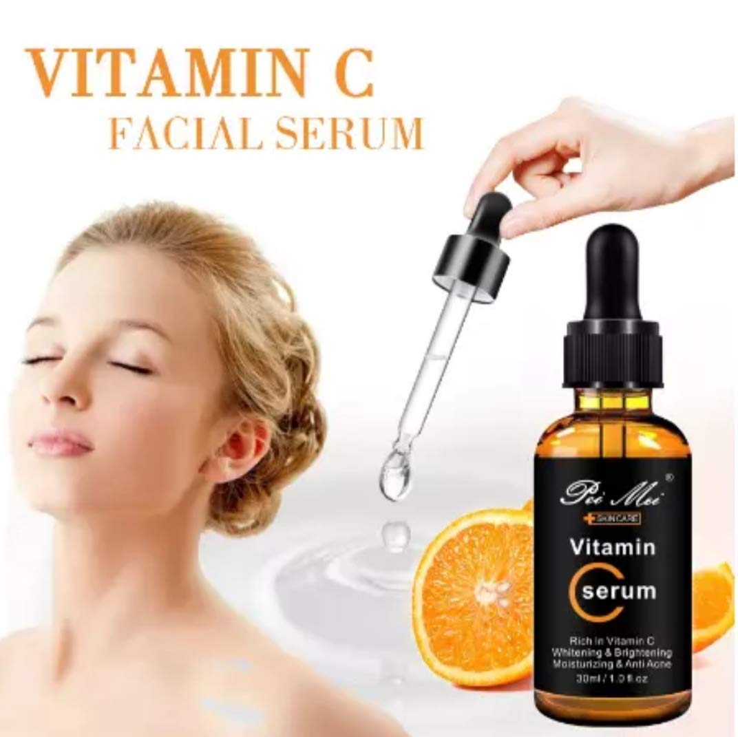 PEI MEI VITAMIN C SERUM 30ML