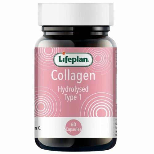 LIFEPLAN COLLAGEN