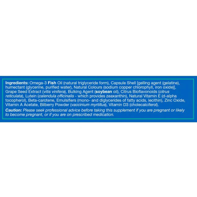 HEALTHAID EYEVIT PLUS