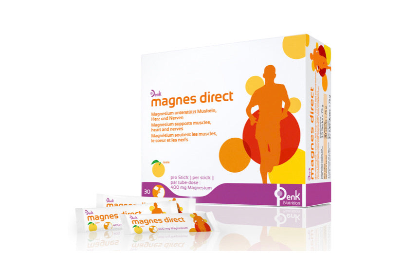 MAGNES DIRECT DENK - E-Pharmacy Ghana