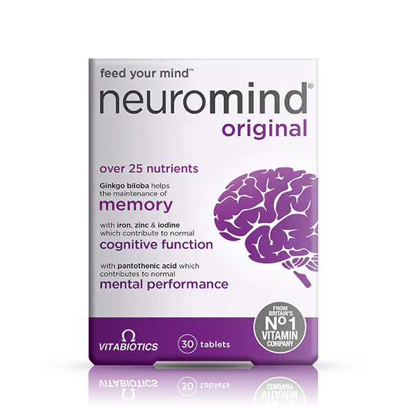 NEUROMIND ORIGINAL