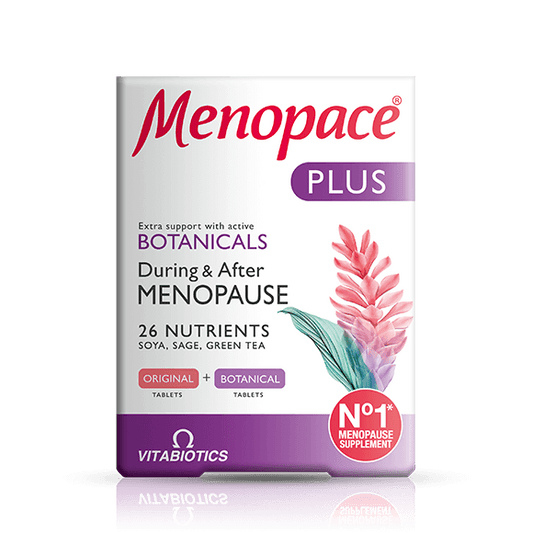 MENOPACE PLUS