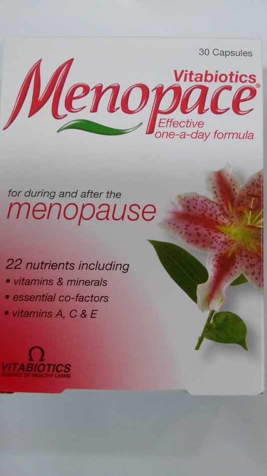 MENOPACE ORIGINAL