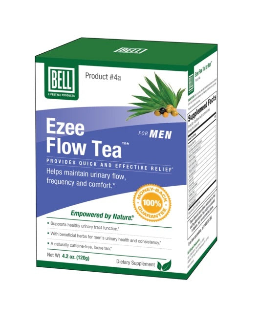 Pre-Order | Arrives in 5–10 Days – BELL EZEE FLOW TEA