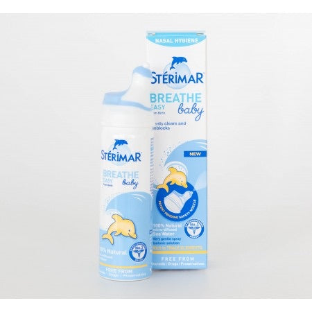 STÉRIMAR BABY NASAL HYGIENE - E-Pharmacy Ghana