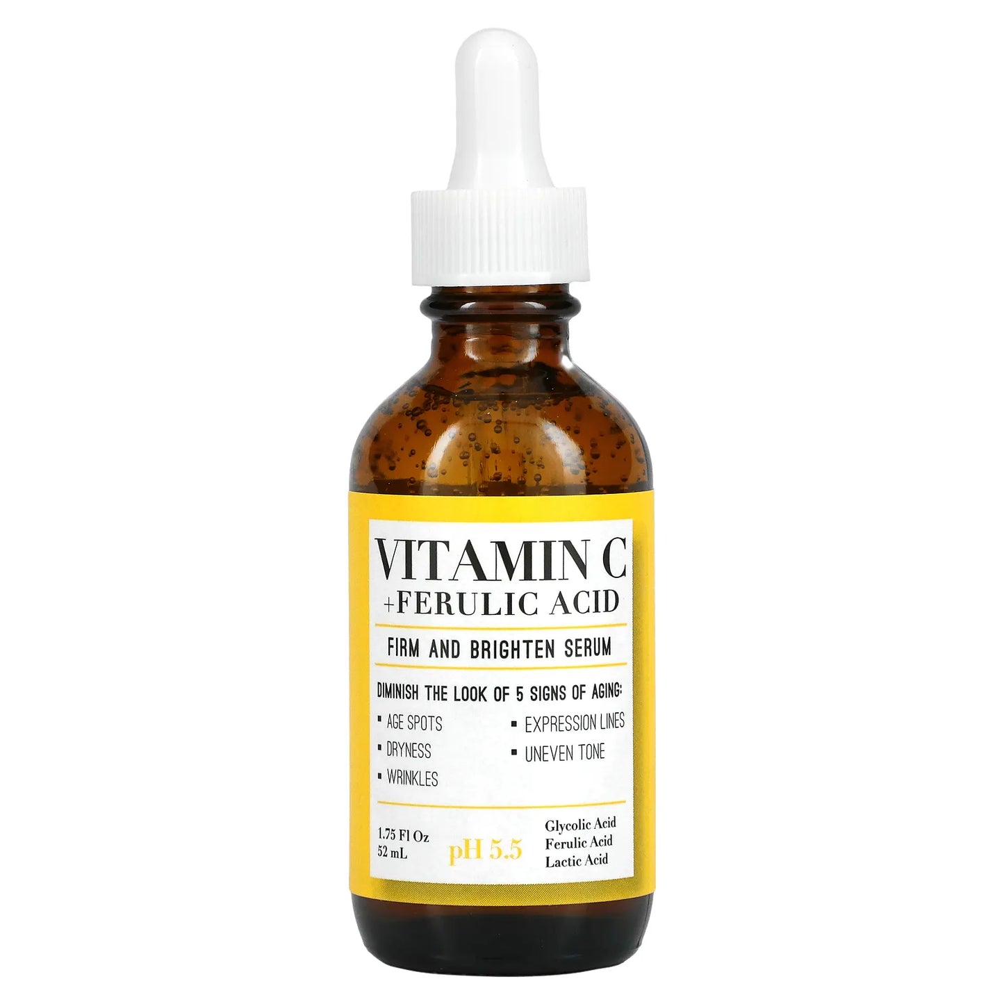 MEDIX VITAMIN C + FERULIC ACID