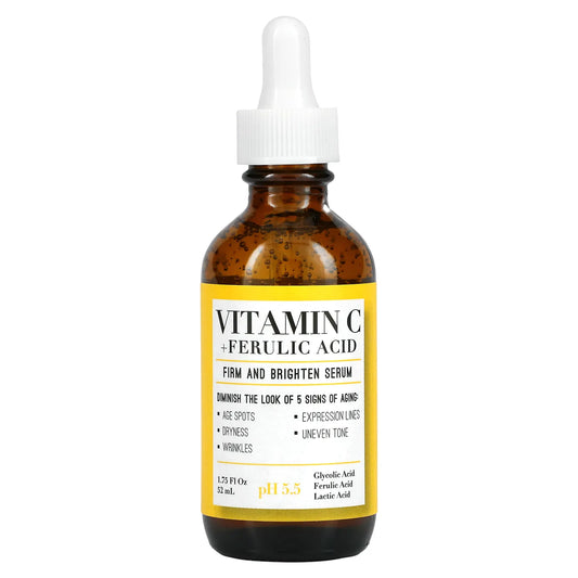 MEDIX VITAMIN C + FERULIC ACID