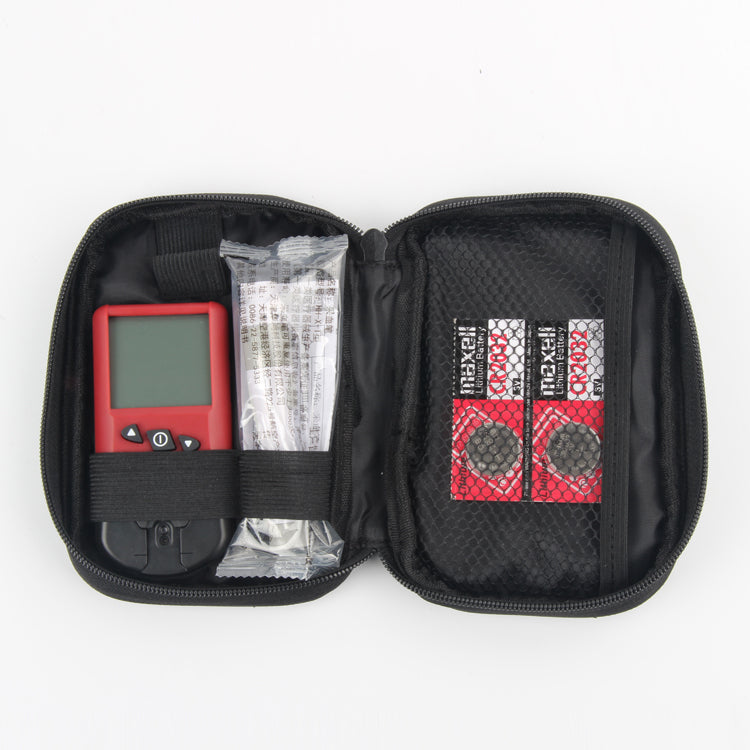 URIT-12 HAEMOGLOBIN METER