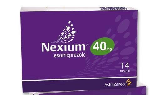 NEXIUM 40MG