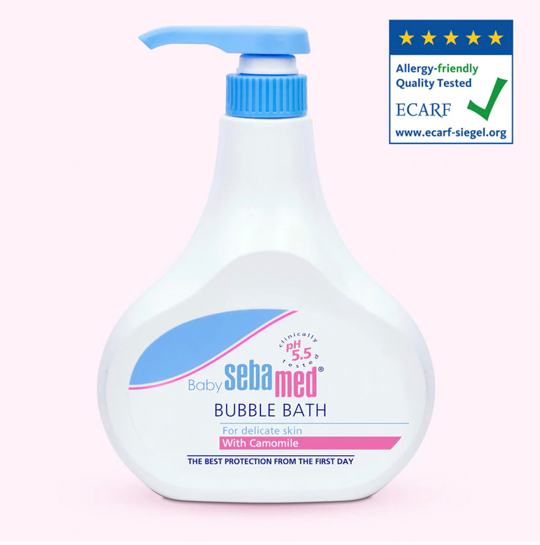 SEBAMED BUBBLE BATH