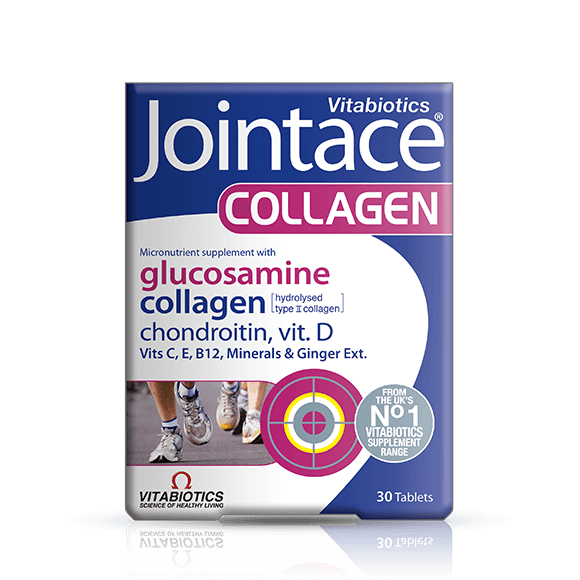 VITABIOTICS JOINTACE COLLAGEN - E-Pharmacy Ghana