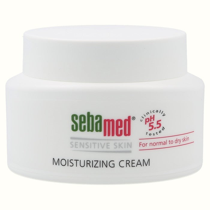 SEBAMED MOISTURIZING CREAM