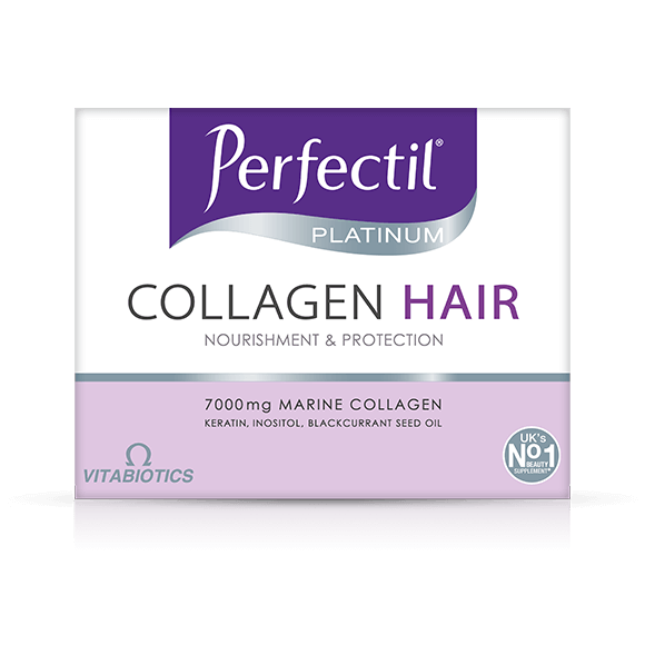 PERFECTIL PLATINUM COLLAGEN HAIR