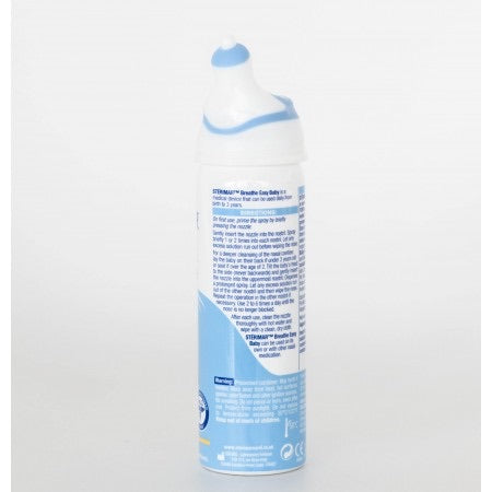 STÉRIMAR BABY NASAL HYGIENE - E-Pharmacy Ghana
