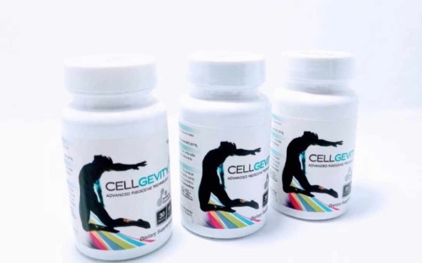CELLGEVITY - E-Pharmacy Ghana