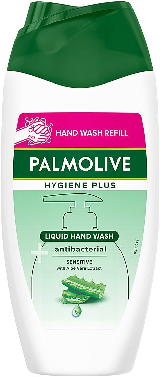 PALMOLIVE HYGIENE PLUS LIQUID HAND WASH
